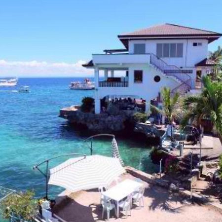 Nost Cottages Lapu-Lapu City Esterno foto