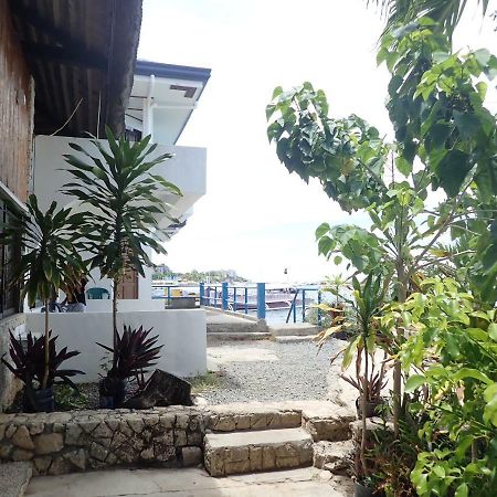 Nost Cottages Lapu-Lapu City Esterno foto