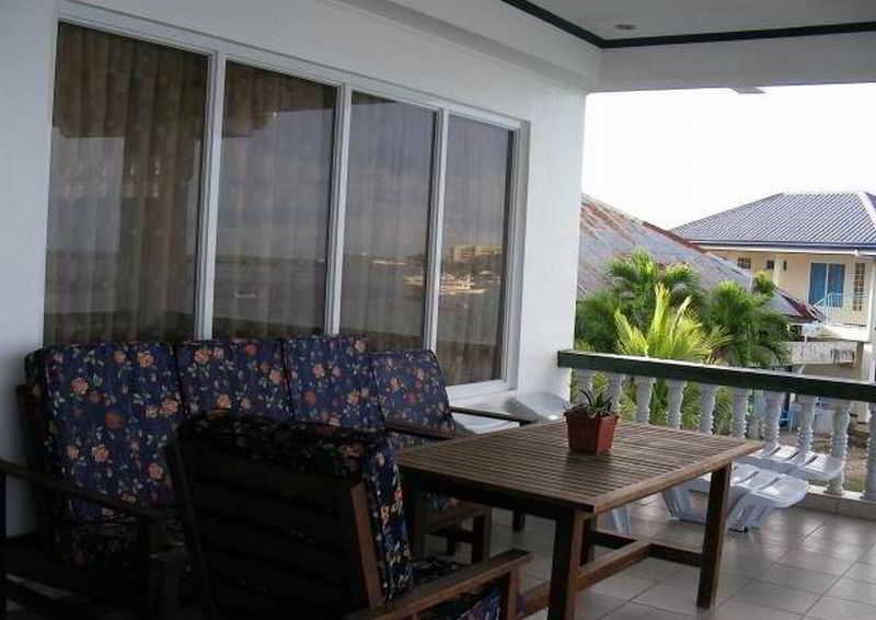 Nost Cottages Lapu-Lapu City Esterno foto
