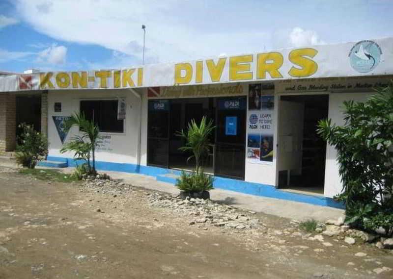 Nost Cottages Lapu-Lapu City Esterno foto