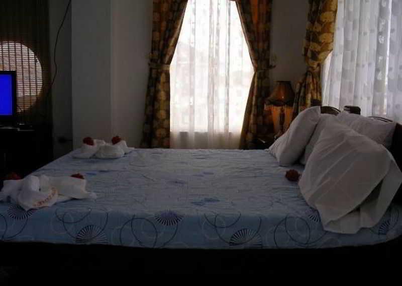 Nost Cottages Lapu-Lapu City Esterno foto