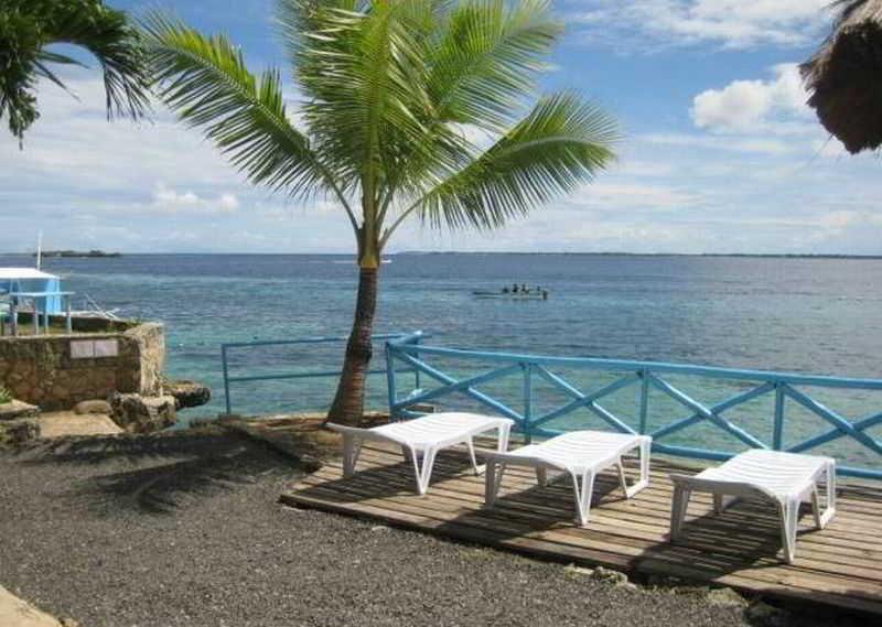 Nost Cottages Lapu-Lapu City Esterno foto