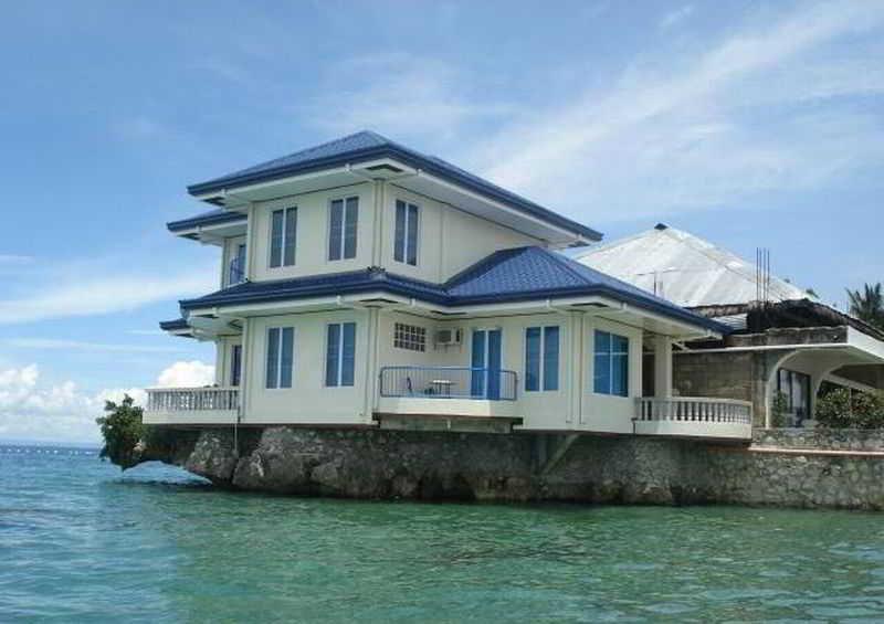 Nost Cottages Lapu-Lapu City Esterno foto