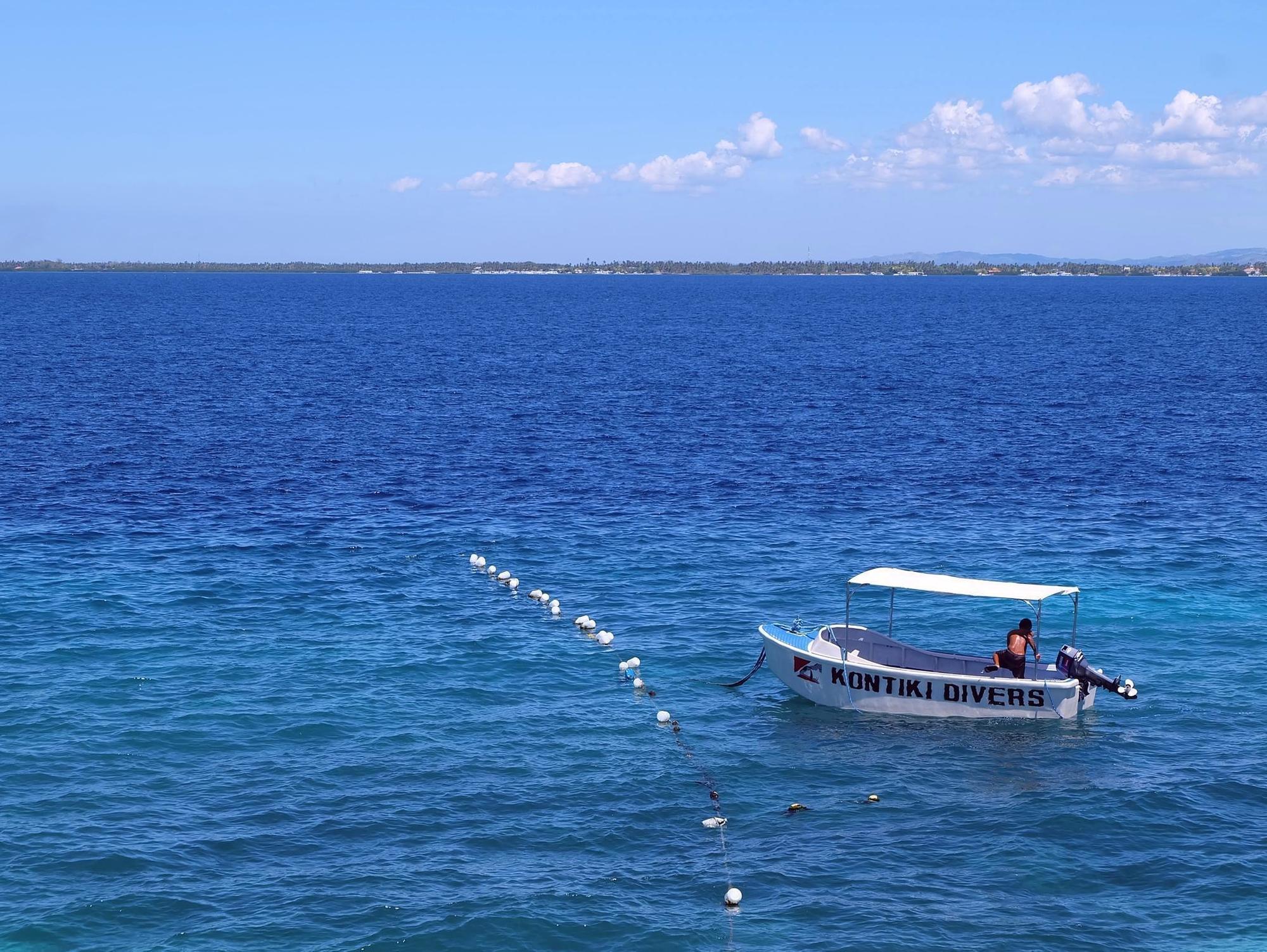 Nost Cottages Lapu-Lapu City Esterno foto