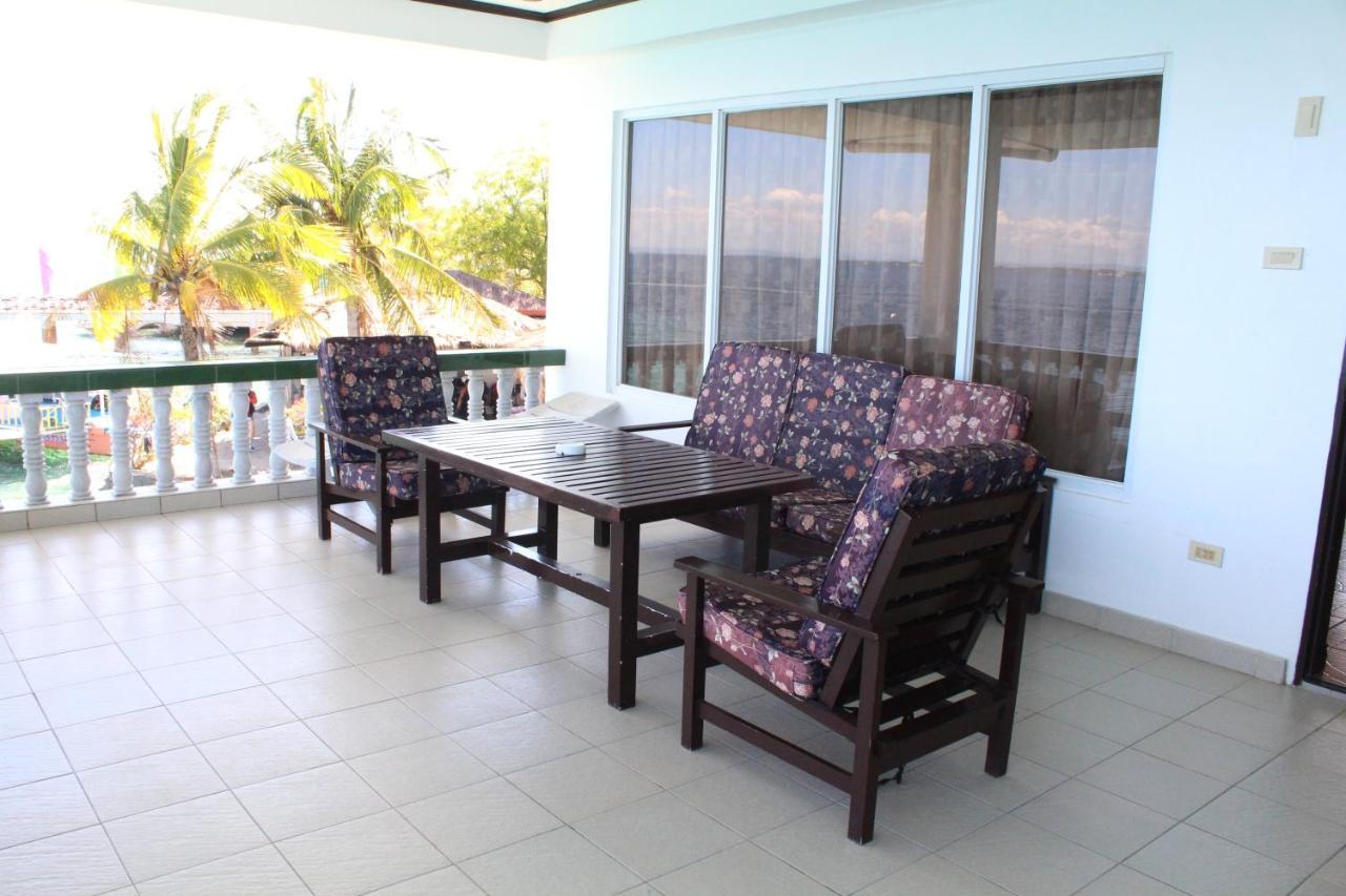 Nost Cottages Lapu-Lapu City Esterno foto