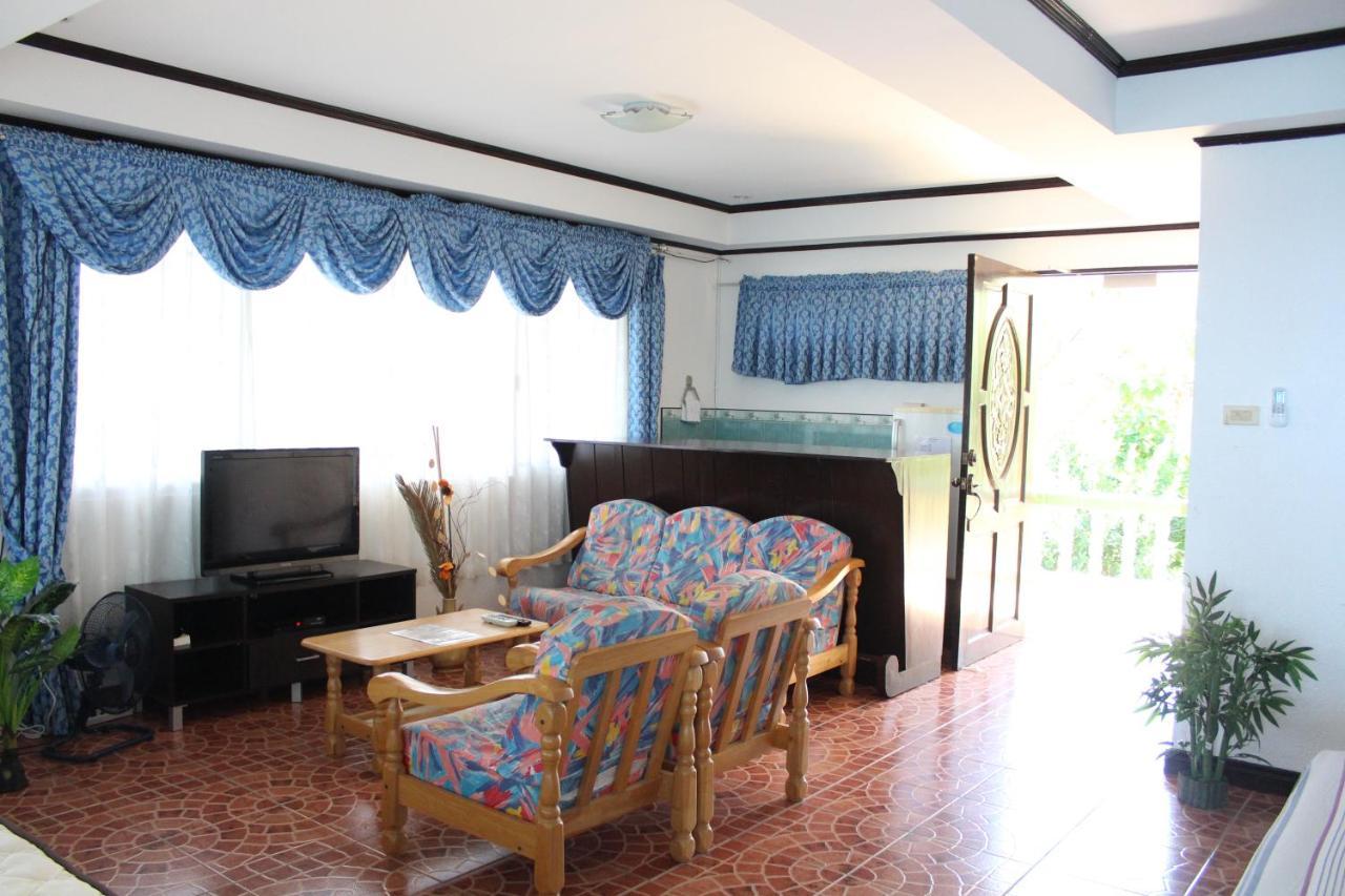 Nost Cottages Lapu-Lapu City Esterno foto