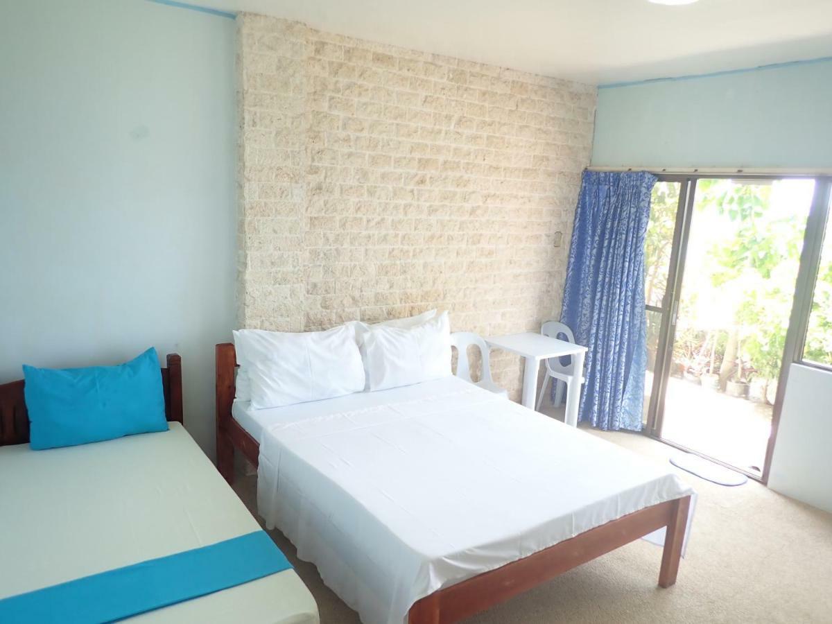 Nost Cottages Lapu-Lapu City Esterno foto