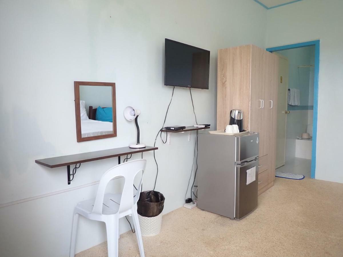 Nost Cottages Lapu-Lapu City Esterno foto