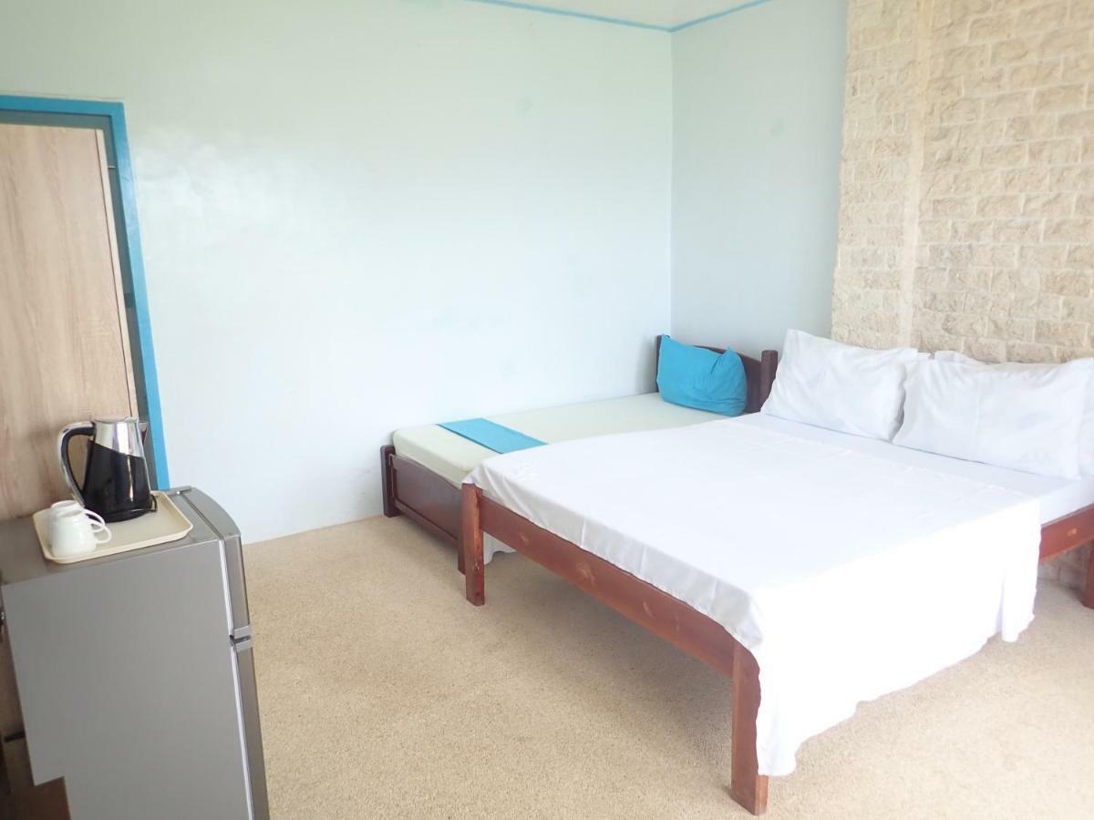 Nost Cottages Lapu-Lapu City Esterno foto