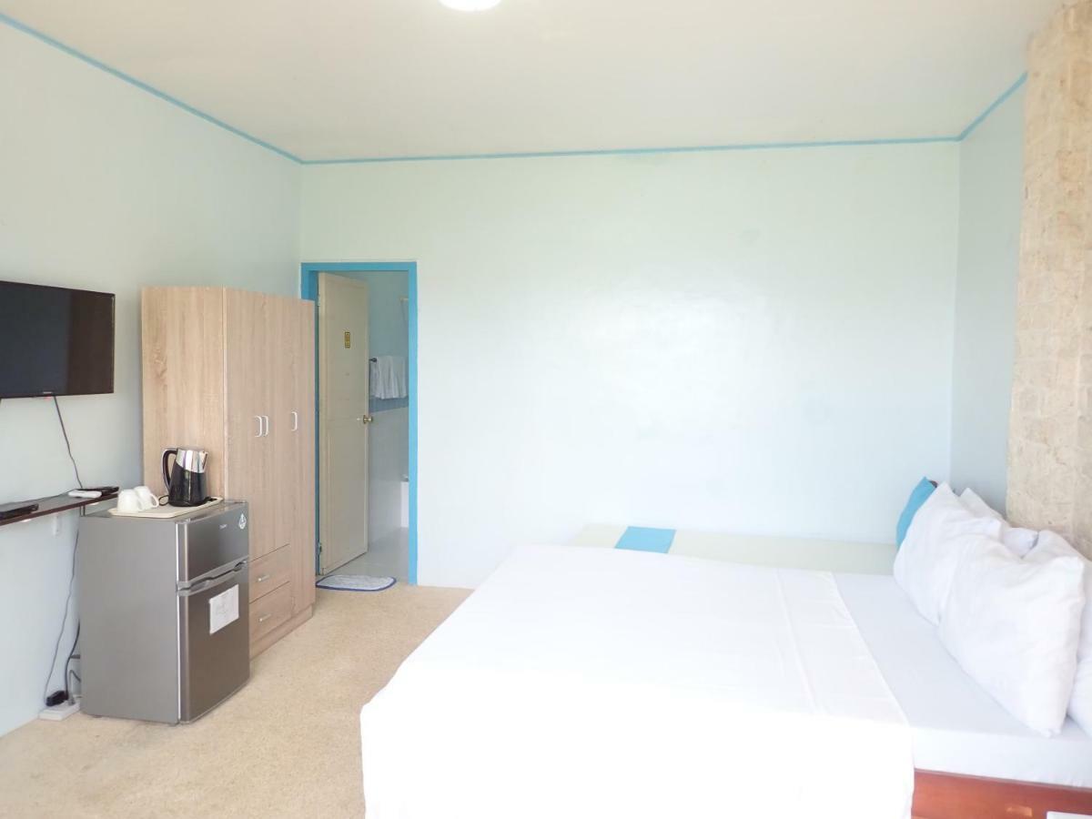 Nost Cottages Lapu-Lapu City Esterno foto