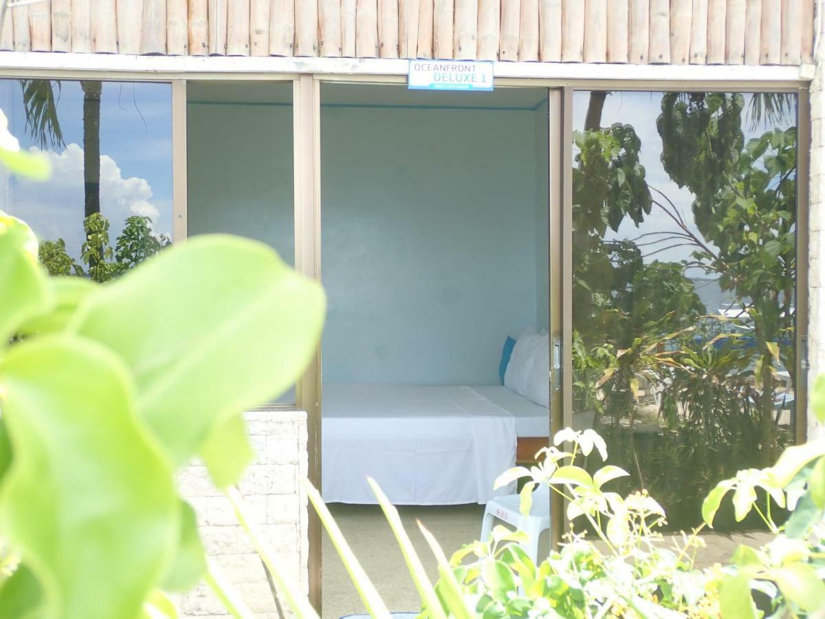 Nost Cottages Lapu-Lapu City Esterno foto