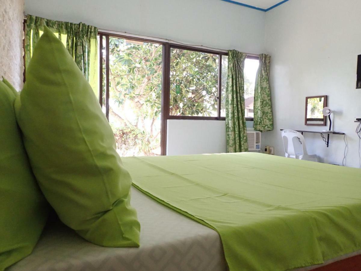 Nost Cottages Lapu-Lapu City Esterno foto
