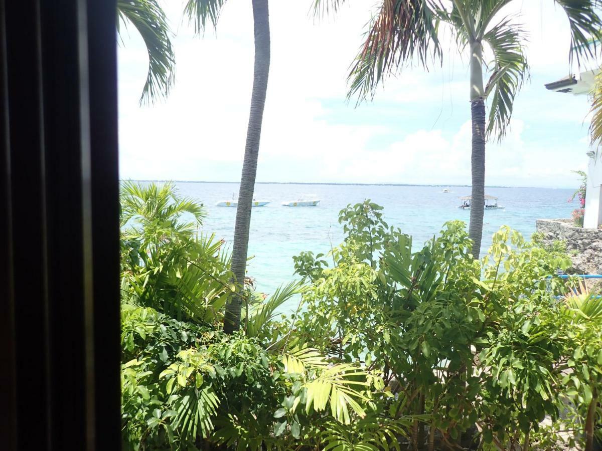 Nost Cottages Lapu-Lapu City Esterno foto