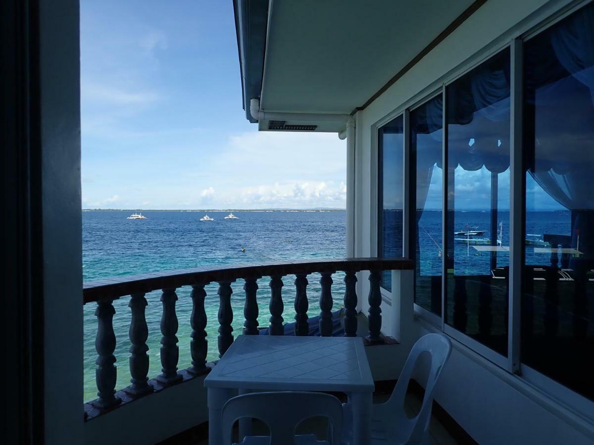 Nost Cottages Lapu-Lapu City Esterno foto