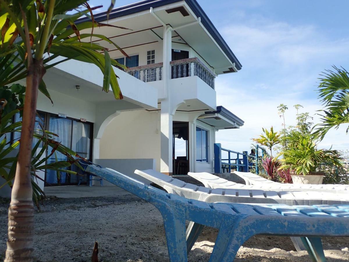 Nost Cottages Lapu-Lapu City Esterno foto
