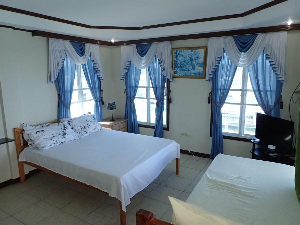Nost Cottages Lapu-Lapu City Esterno foto