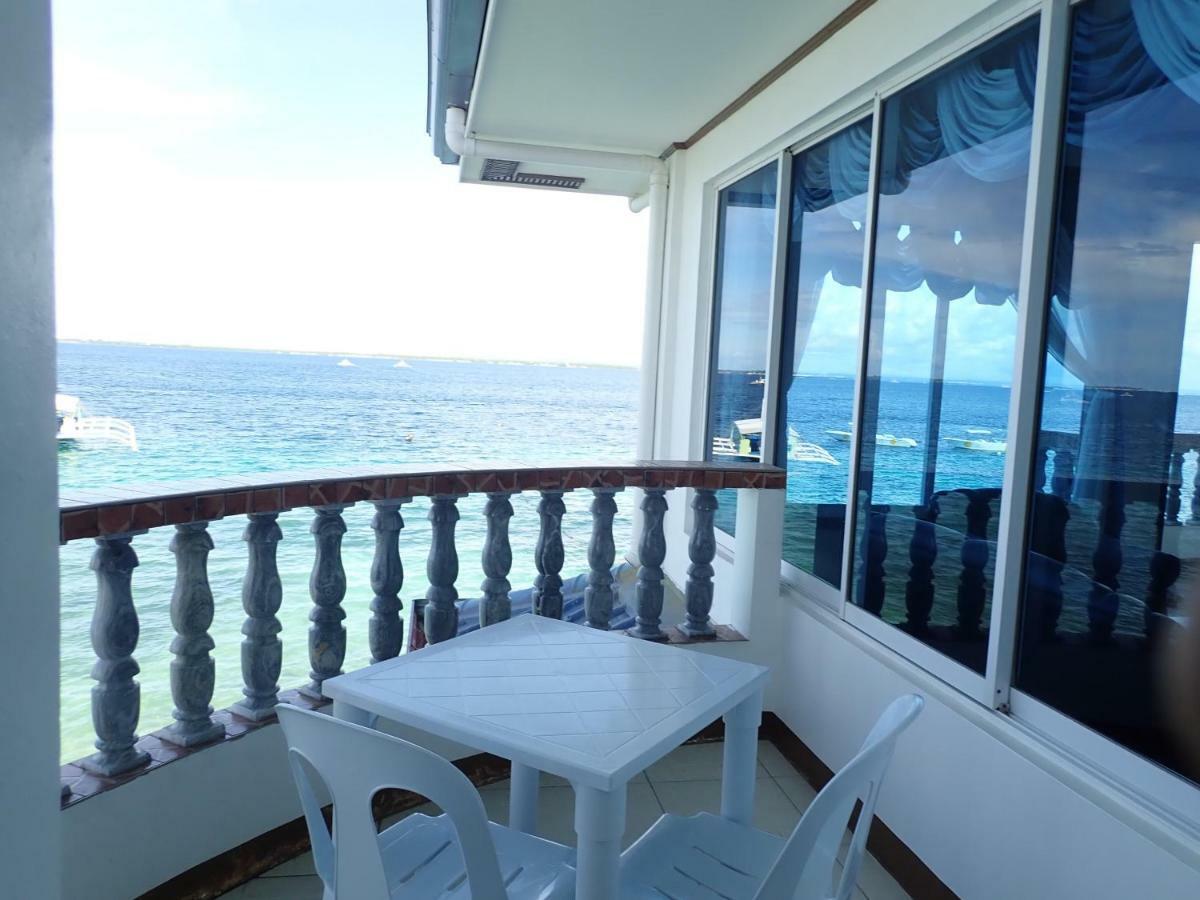 Nost Cottages Lapu-Lapu City Esterno foto