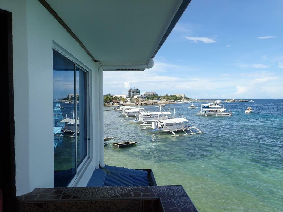 Nost Cottages Lapu-Lapu City Esterno foto