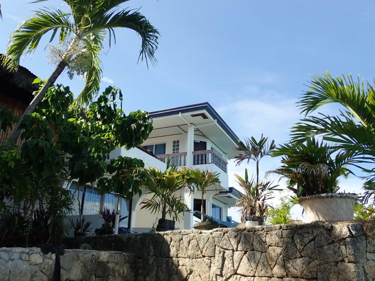 Nost Cottages Lapu-Lapu City Esterno foto
