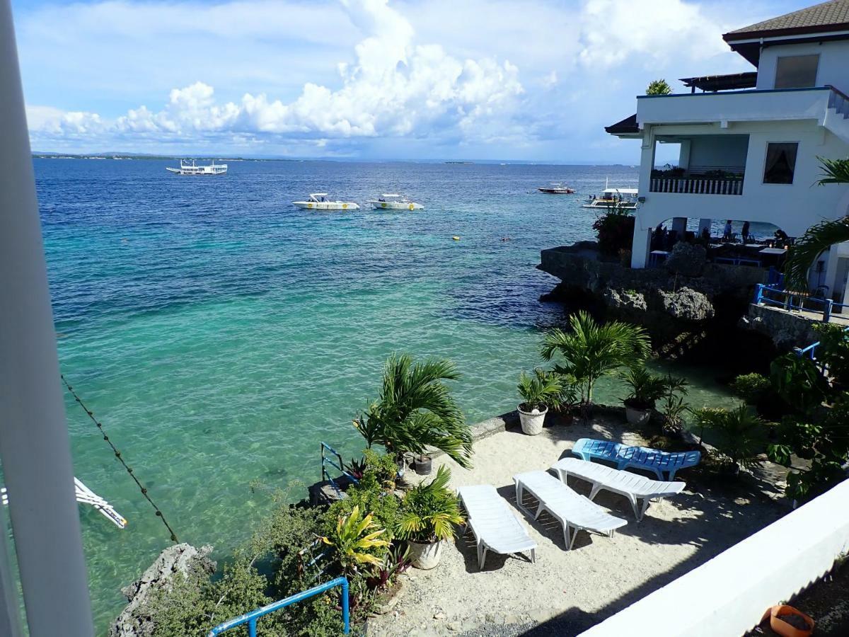 Nost Cottages Lapu-Lapu City Esterno foto