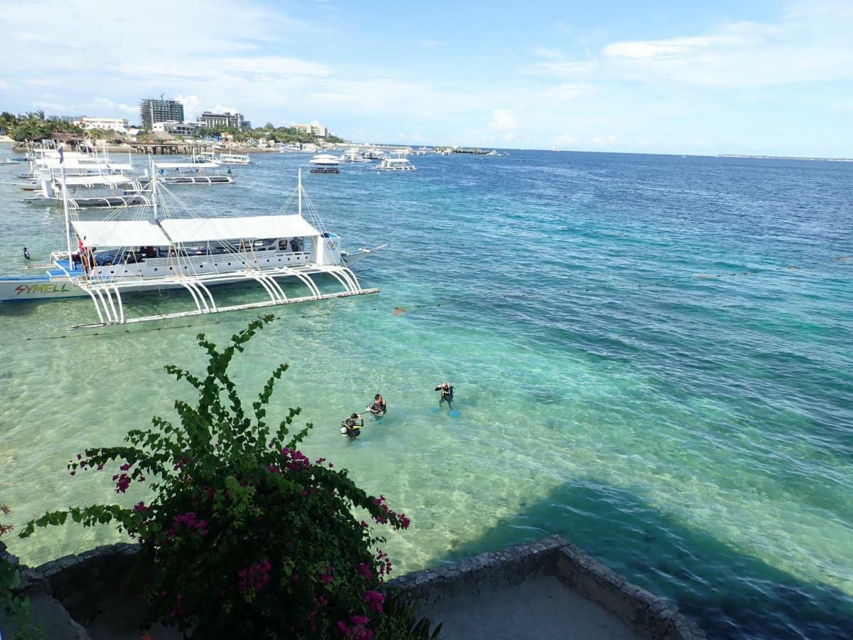 Nost Cottages Lapu-Lapu City Esterno foto