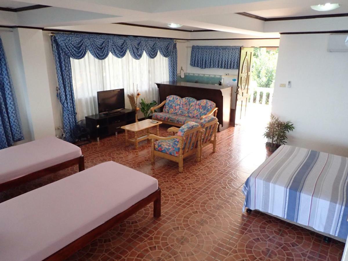 Nost Cottages Lapu-Lapu City Esterno foto