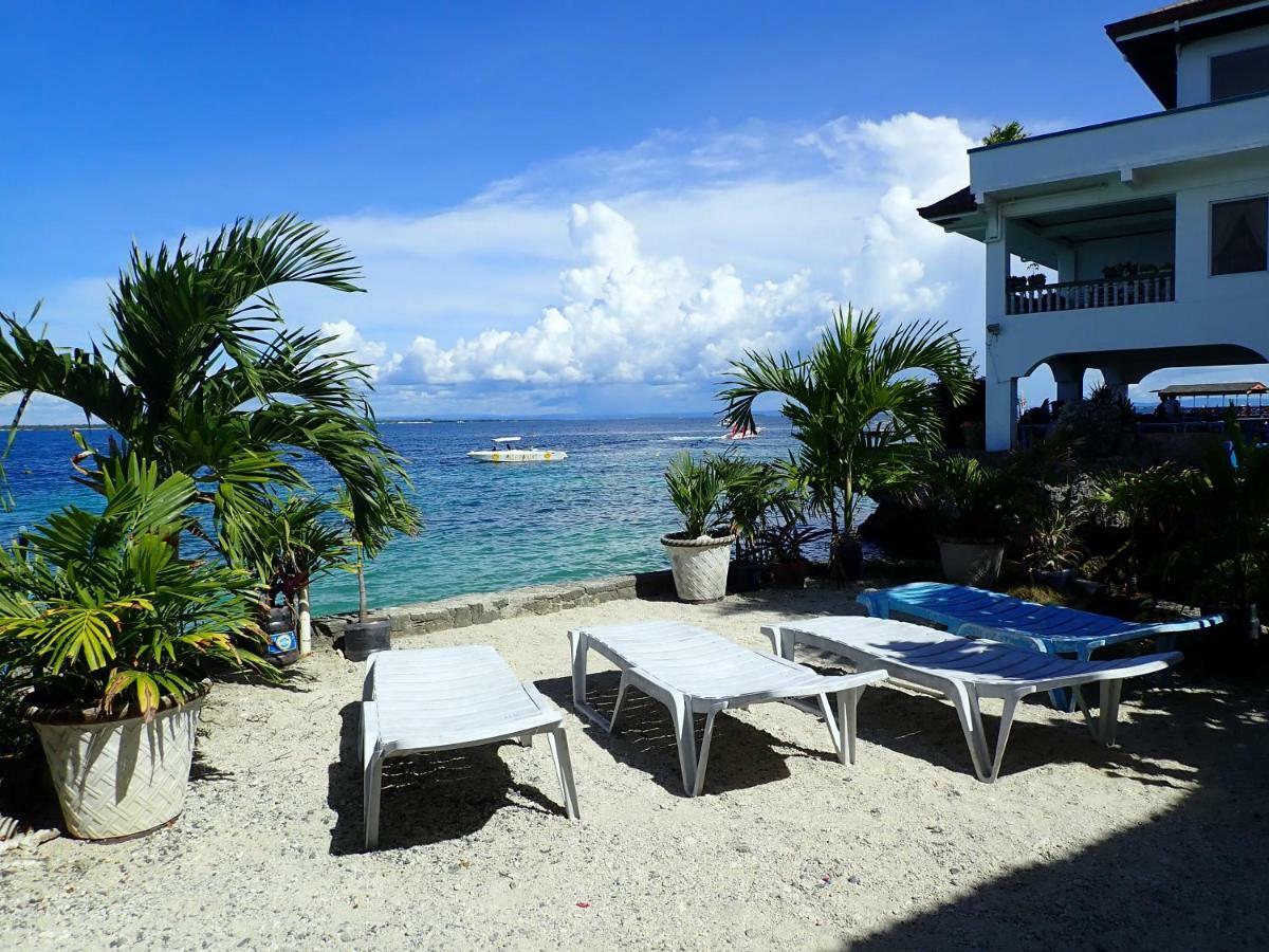 Nost Cottages Lapu-Lapu City Esterno foto