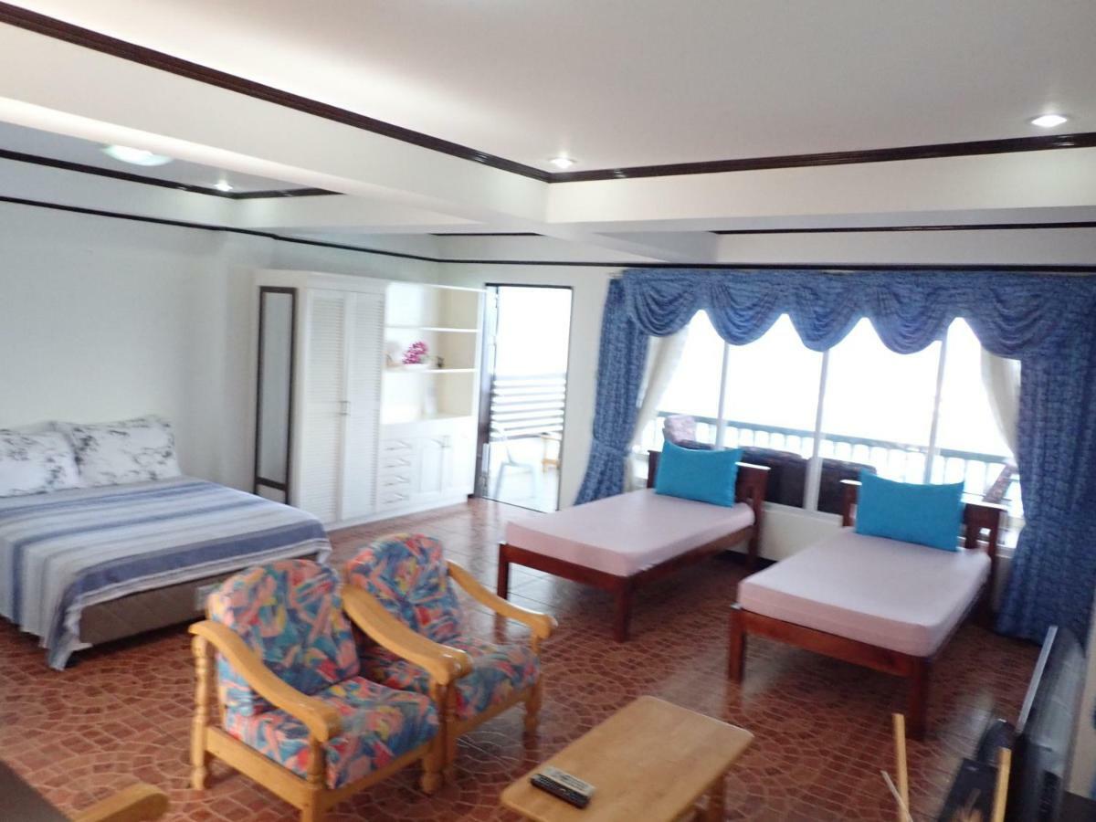 Nost Cottages Lapu-Lapu City Esterno foto