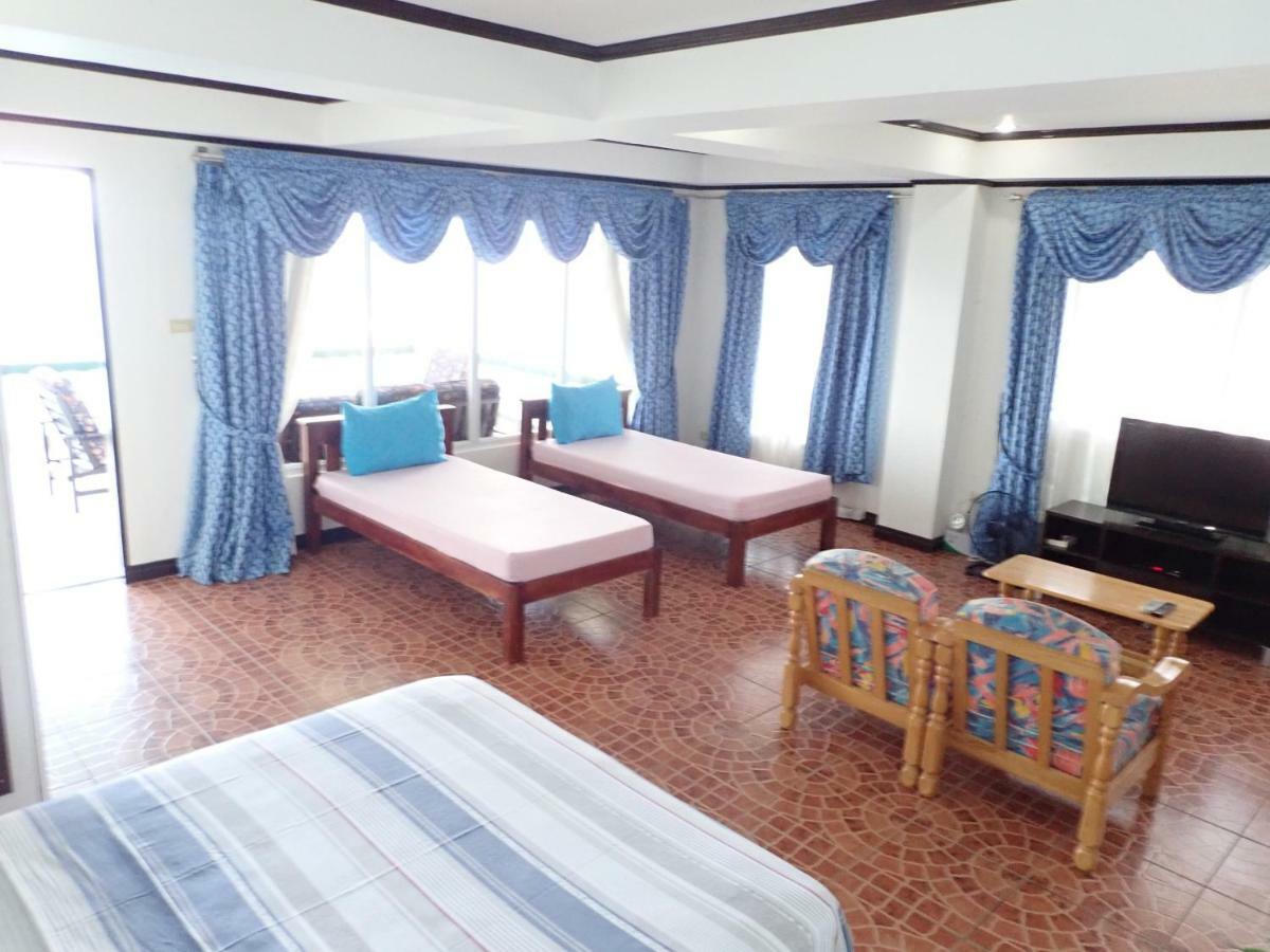 Nost Cottages Lapu-Lapu City Esterno foto