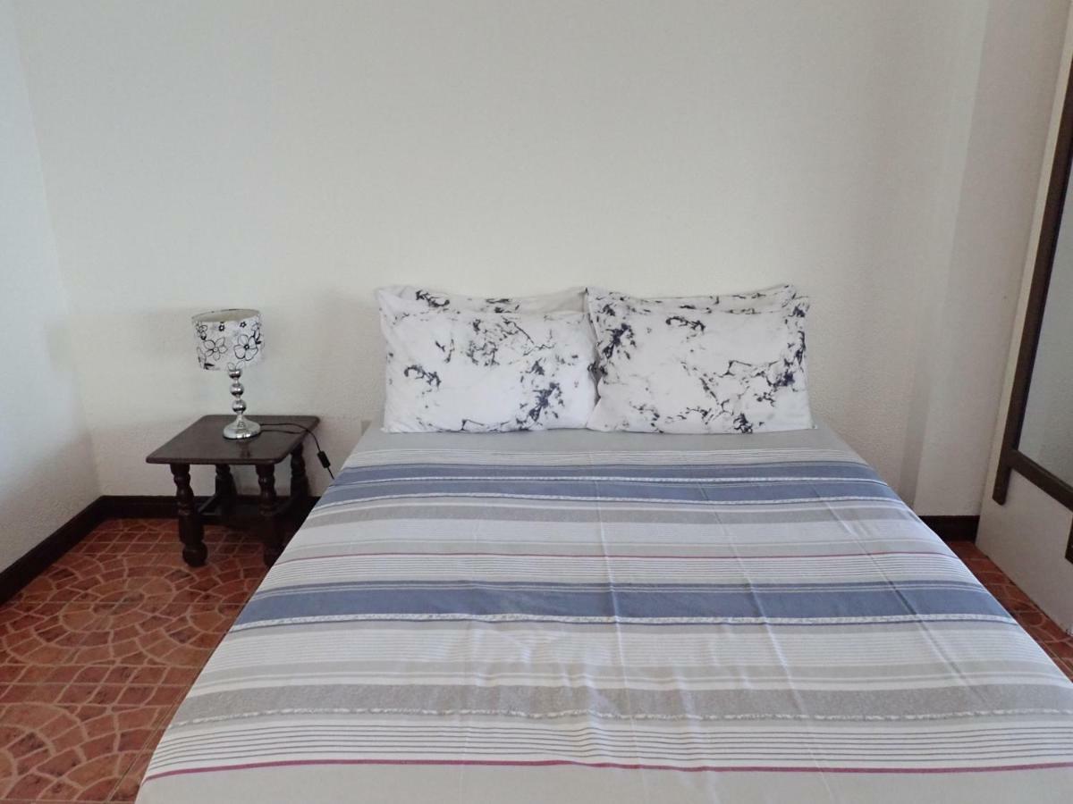 Nost Cottages Lapu-Lapu City Esterno foto