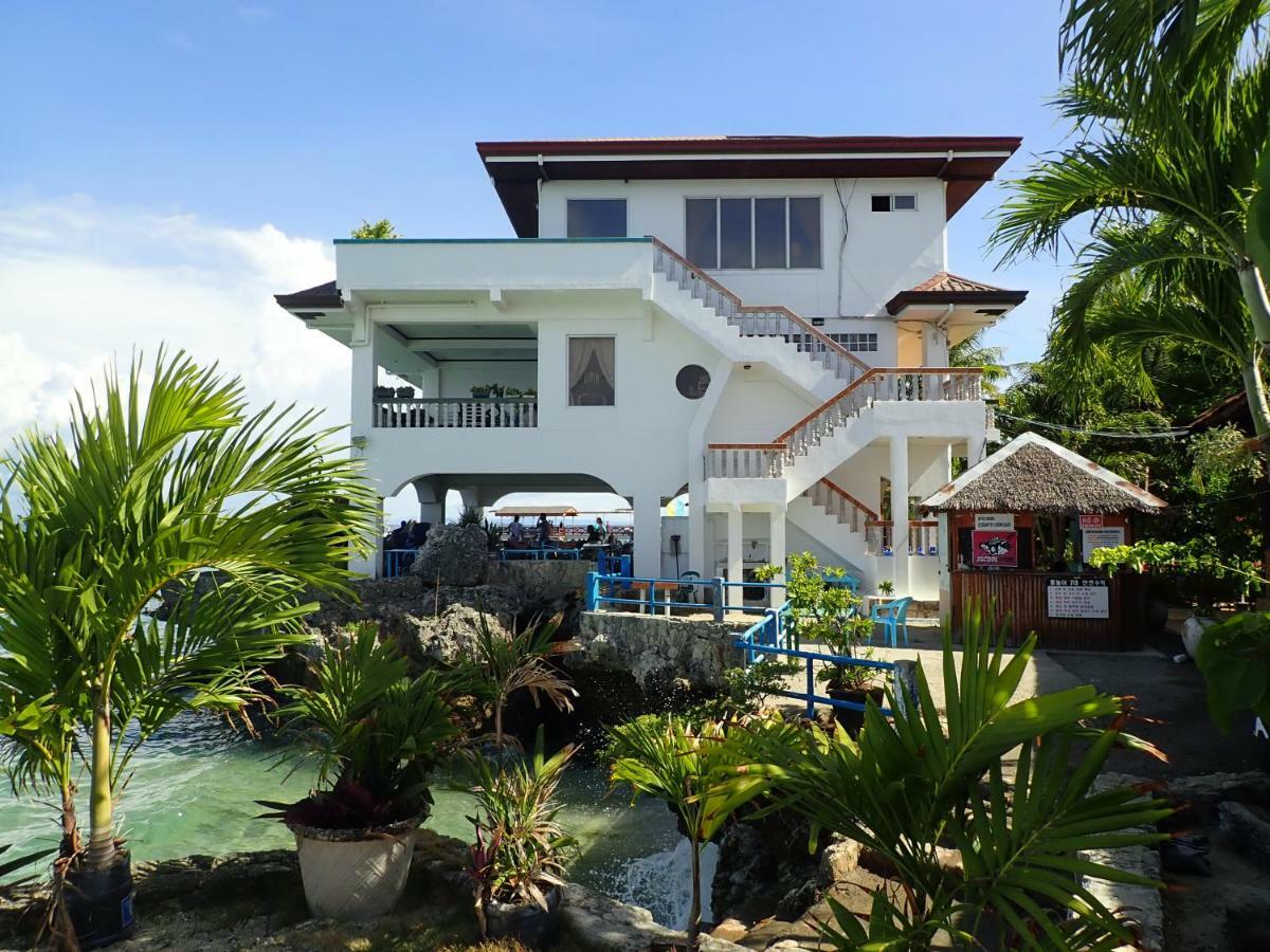 Nost Cottages Lapu-Lapu City Esterno foto