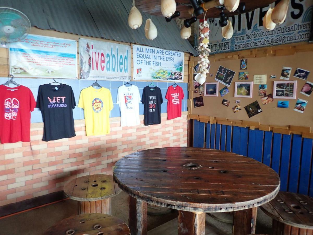Nost Cottages Lapu-Lapu City Esterno foto