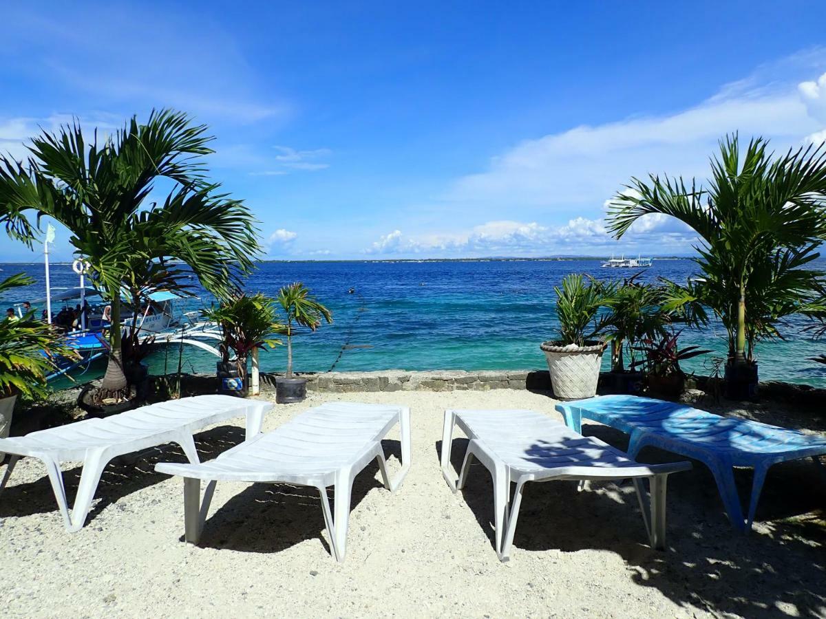 Nost Cottages Lapu-Lapu City Esterno foto