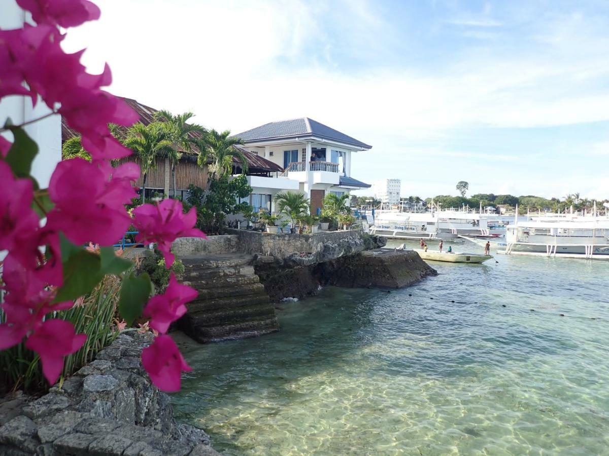 Nost Cottages Lapu-Lapu City Esterno foto
