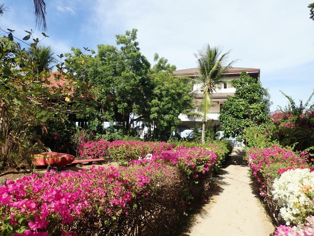 Nost Cottages Lapu-Lapu City Esterno foto
