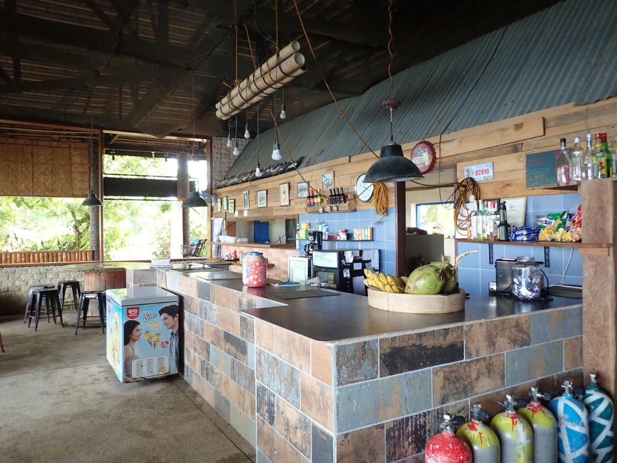 Nost Cottages Lapu-Lapu City Esterno foto