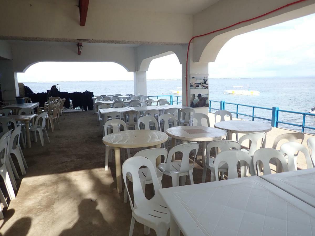 Nost Cottages Lapu-Lapu City Esterno foto