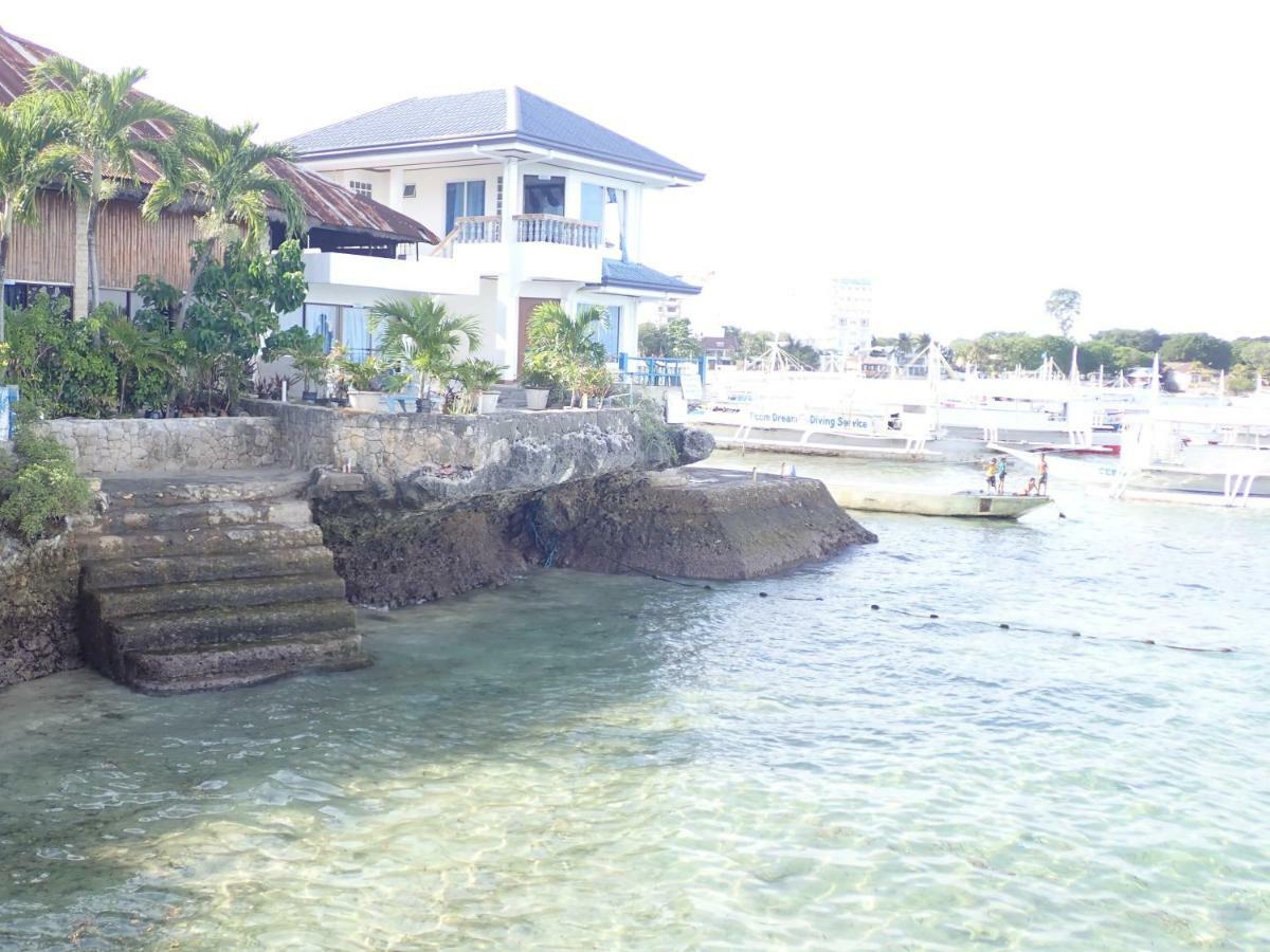 Nost Cottages Lapu-Lapu City Esterno foto