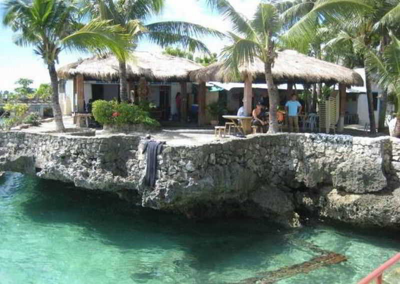Nost Cottages Lapu-Lapu City Esterno foto